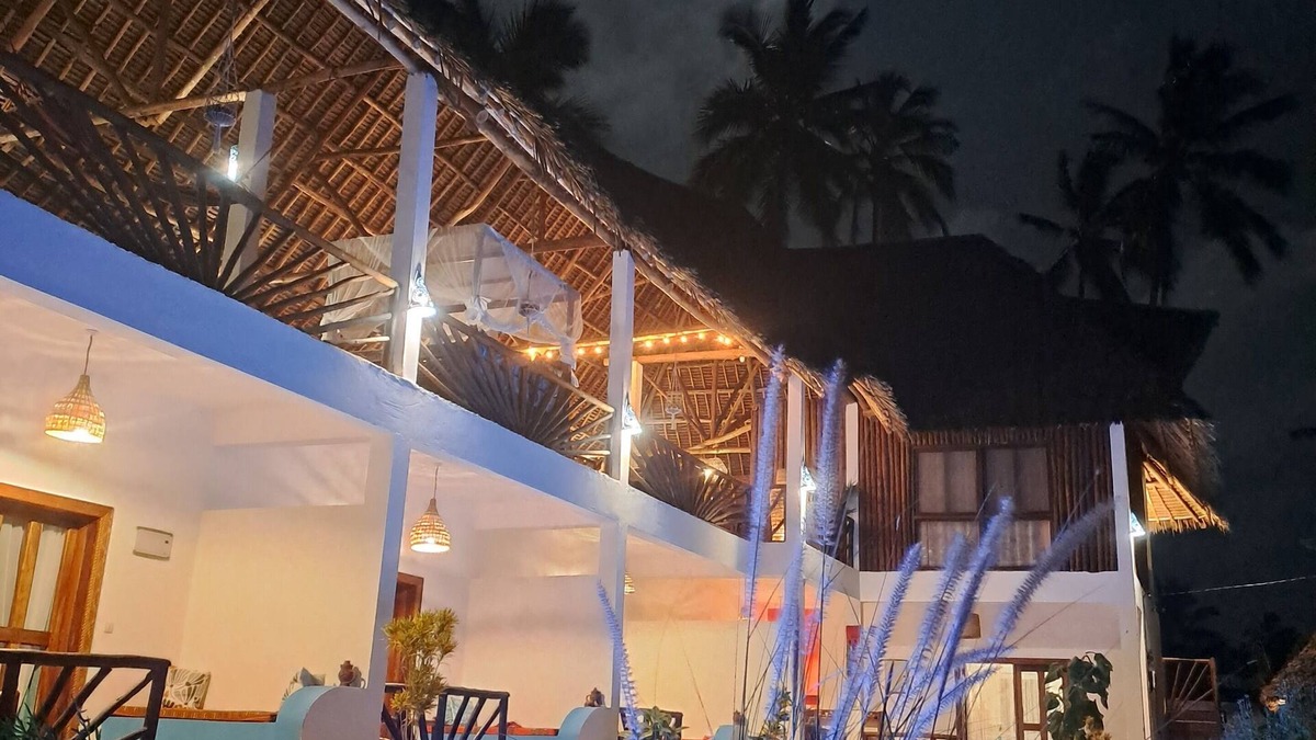 Stone Town House | Villa Adelina Zanzibar