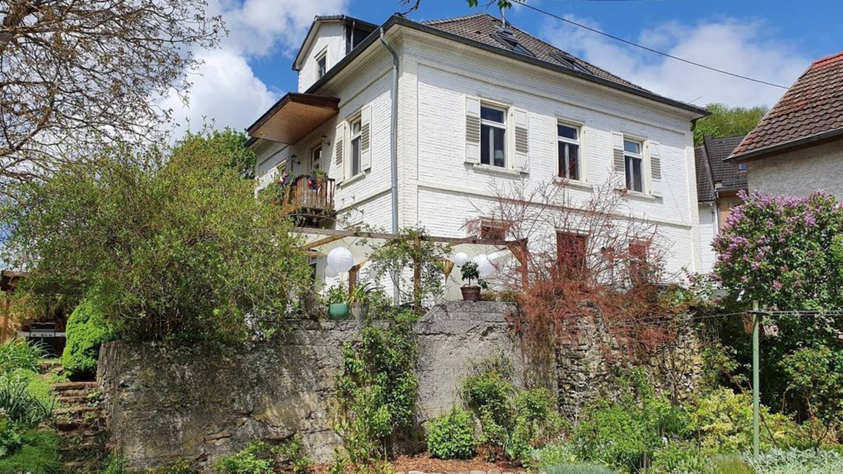 Stromberg Apartment | Villa Adelinde - Apartment Villa Adelinde