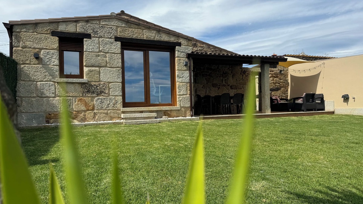 Outeiro Villa | Villa Adina Sanxenxo, Rías Baixas
