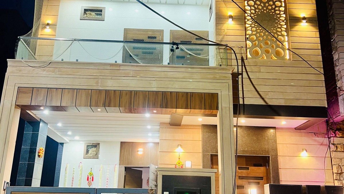 Jodhpur Villa | villa adora a luxury 3bhk family friendly villa