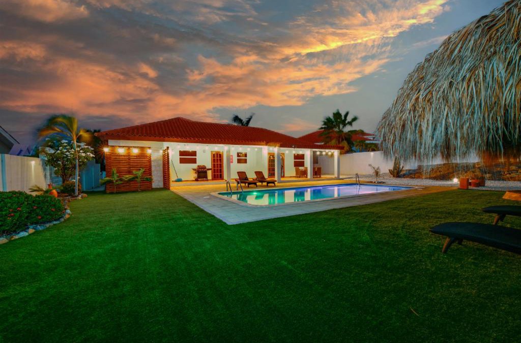 Boroncana Villa | Villa Adora