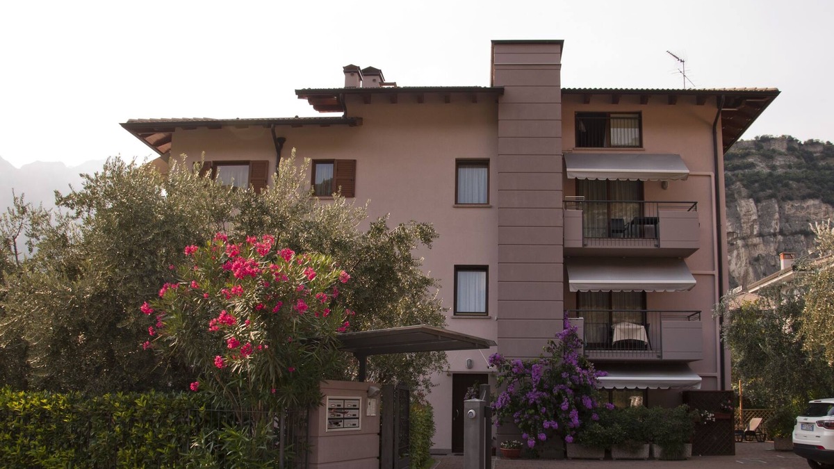 Torbole sul Garda Apartment | Villa Adriana Apartments 90m
