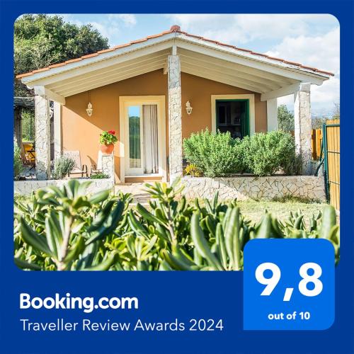 Mazarakata Apartment | Villa Aelia - A Peaceful And Private Place
