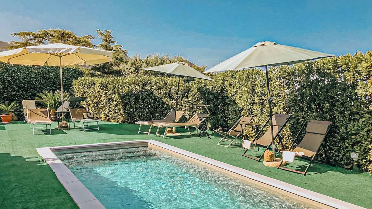 Ischia Porto Villa | Villa Aenaria by Elite Villas