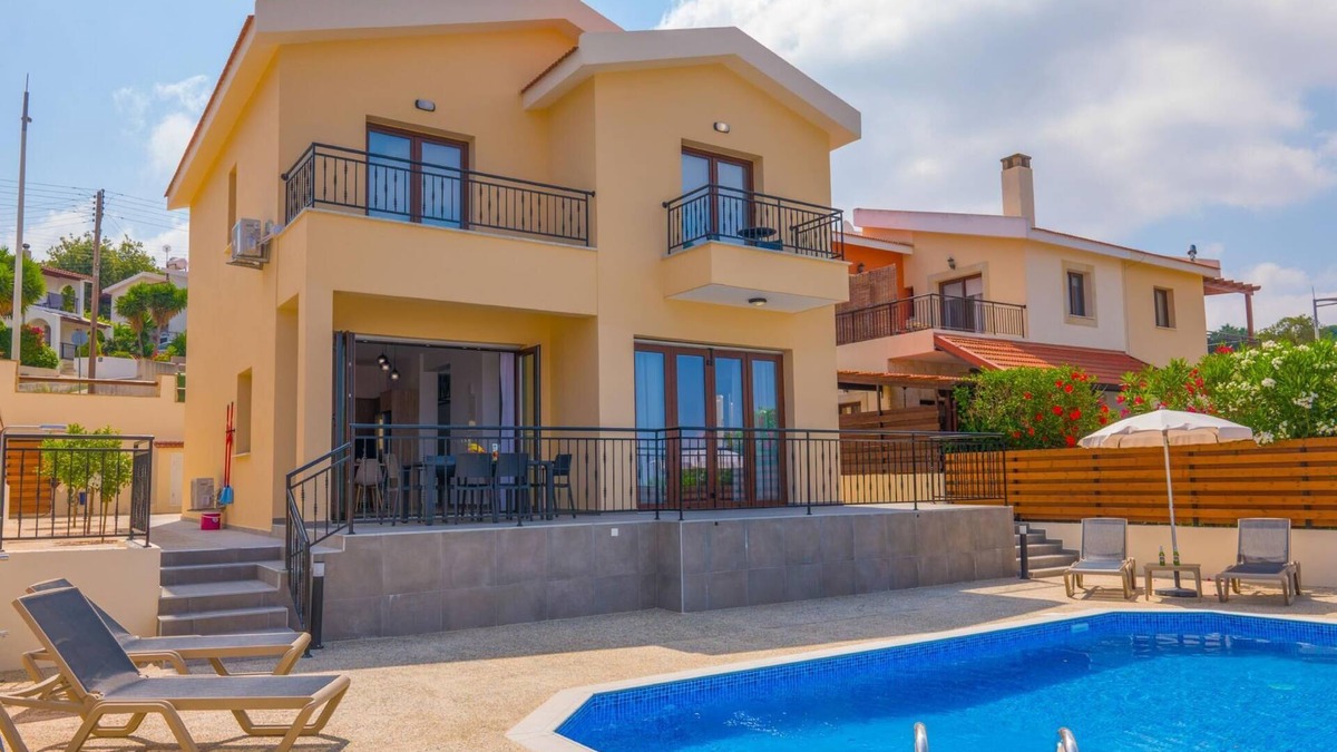Meladeia Villa | Villa Aeria in Malatya