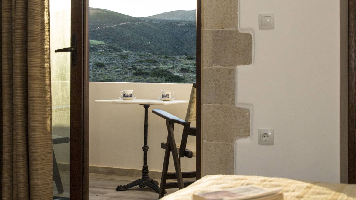 Kaliviani Villa | Villa Aerino