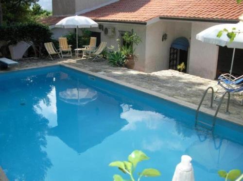 Capaci House | Villa Africa