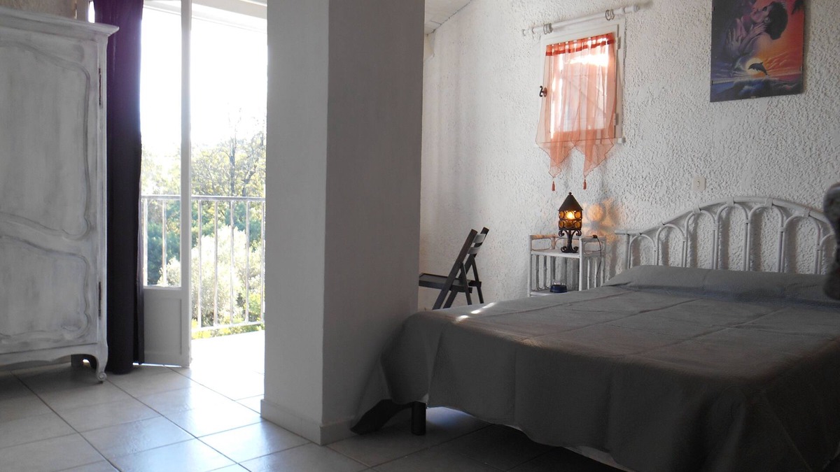 Cite Charaf Villa | Villa Agadir CHARAFi