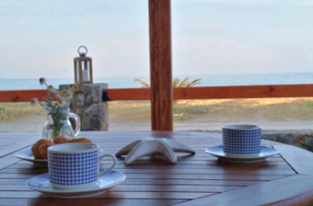 Ayia Anna House | Villa Agali