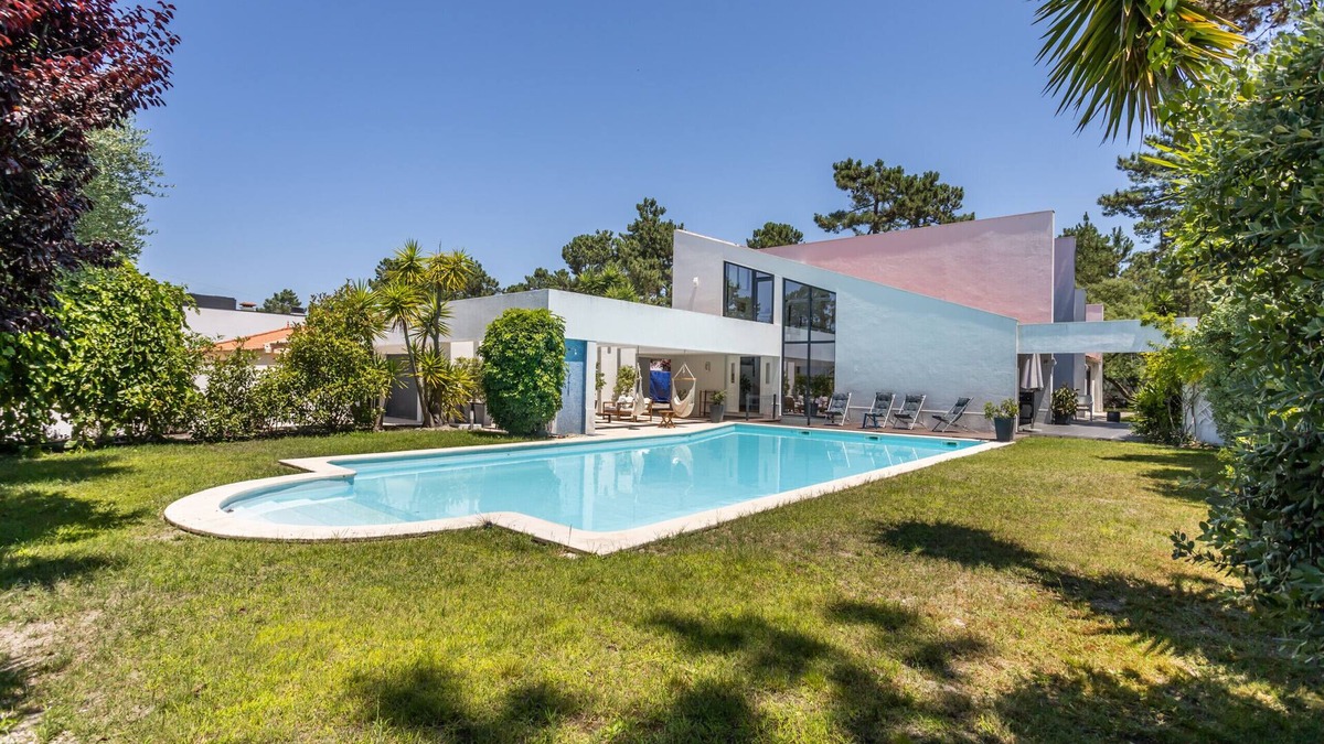 Verdizela Villa | Villa Agapanto - Family villa with swimming pool