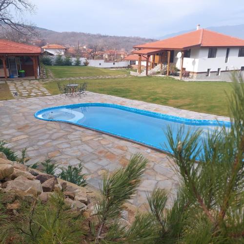 Nikolaevo House | Villa agapi-Вила любов