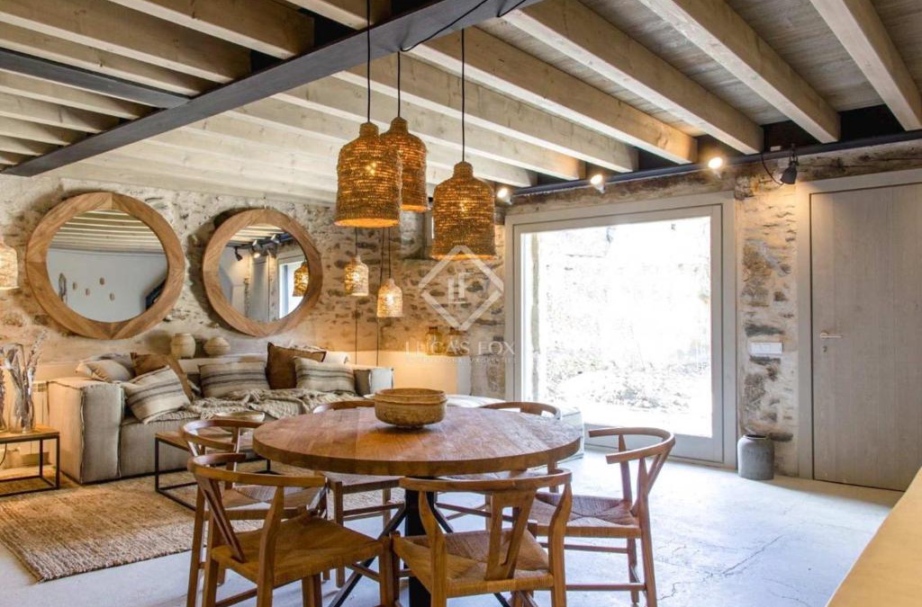 El Vilar d'Urtx Villa | Villa Age