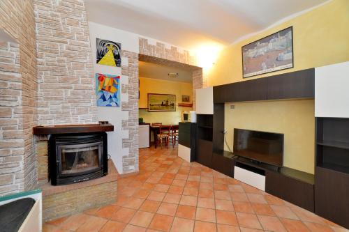 Agello Villa | Villa Agello con Idromassaggio