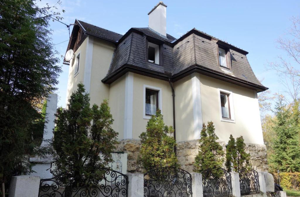 Semmering House | Villa Agnes