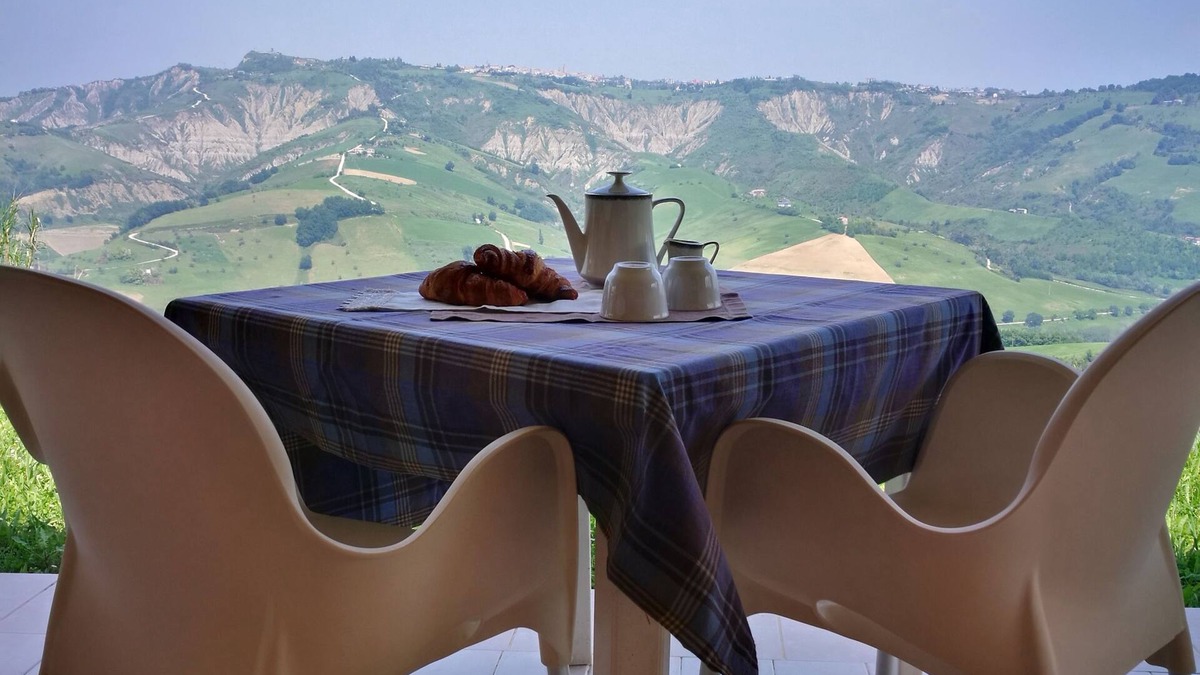 Cupello Bed & Breakfast | Villa Agreste