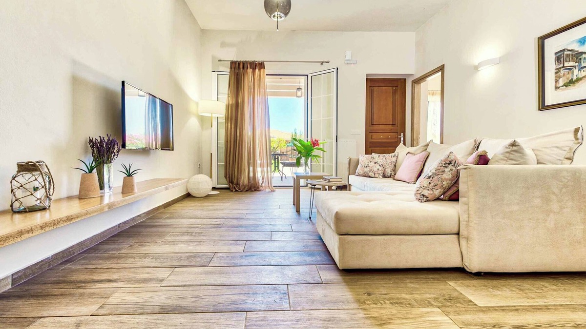 Pigadhakia Villa | Villa Agricola - Five Bedroom Villa, Sleeps 10