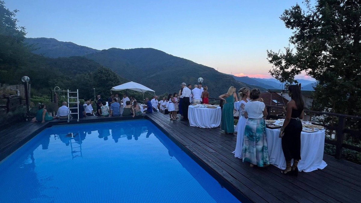 Ognio Villa | Villa - Agriturismo - TERRE VERAE Wine Resort & Spa