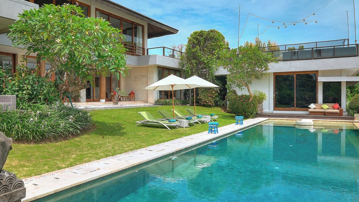 Bukit Villa | Villa Aiko by Elite Havens