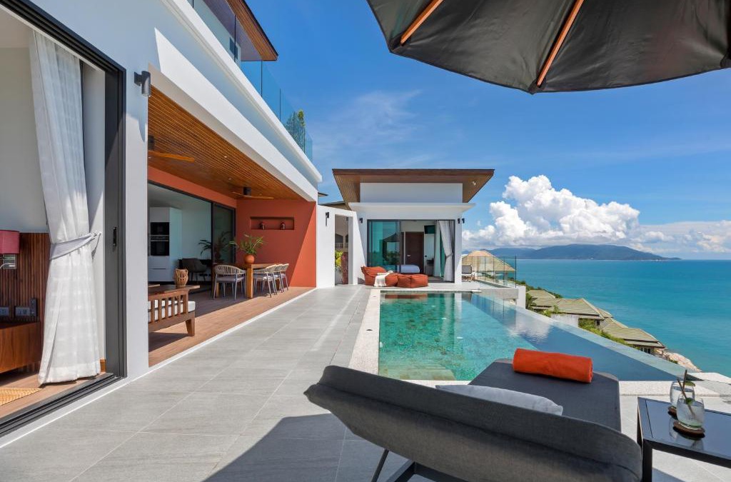 Moo 5 Villa | VILLA Akiba