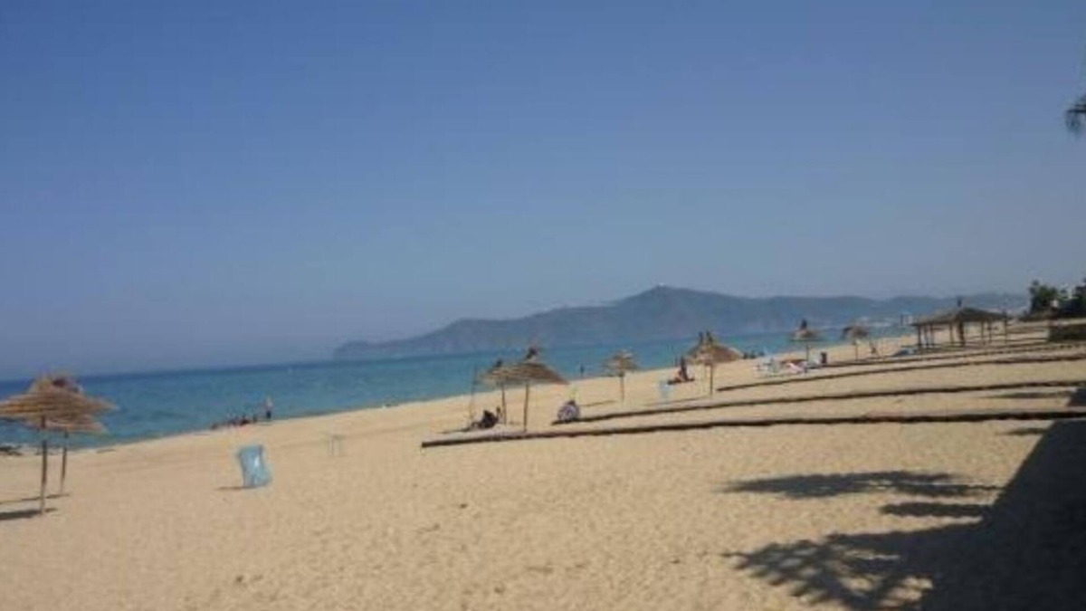Fnideq Villa | Villa Al Cudia Smir