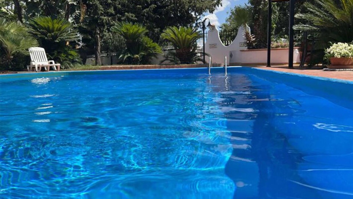 Sciacca House | Villa Aladdin