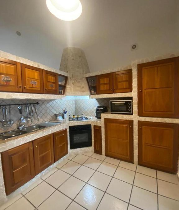 Ercolano Bed & Breakfast | Villa Alba
