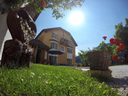 La Villa Bed & Breakfast | Villa Alba