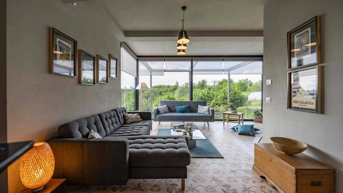 Monteu Roero Villa | Villa Alba Piemonte S