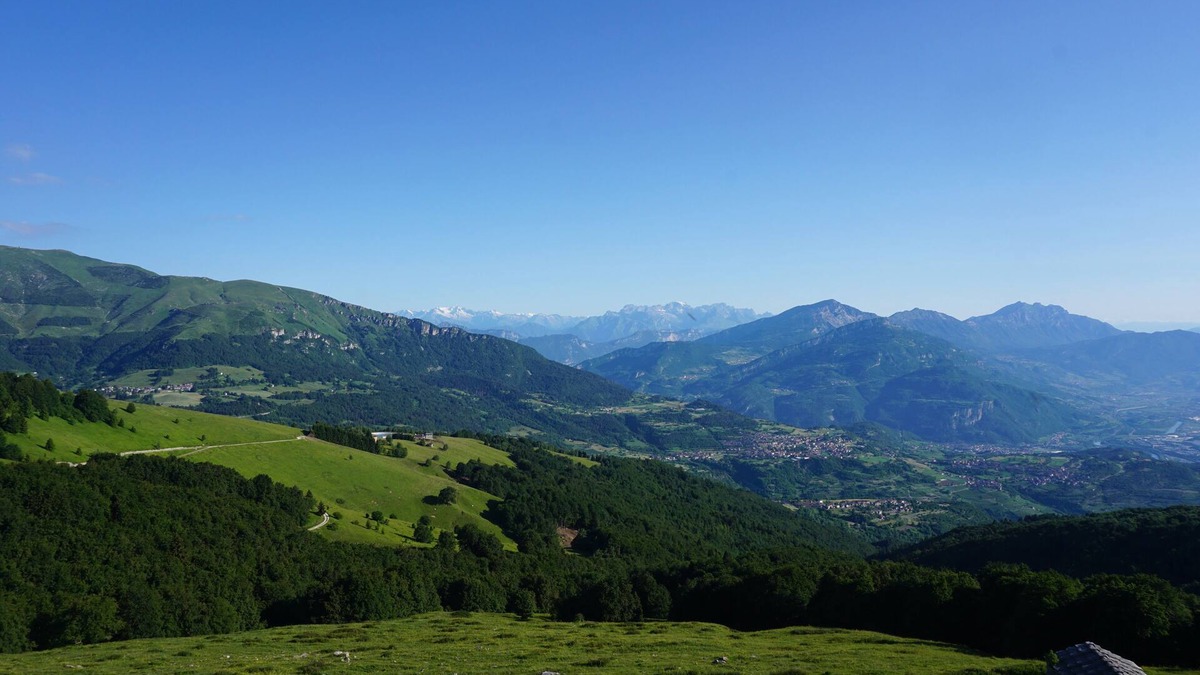 Brentonico House | Villa Albina Monte Baldo