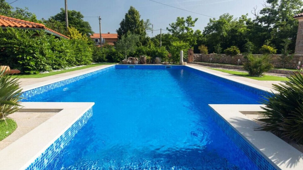Sveti Vid Dobrinjski Villa | Villa Alemka - Island of Krk by Villas Guide