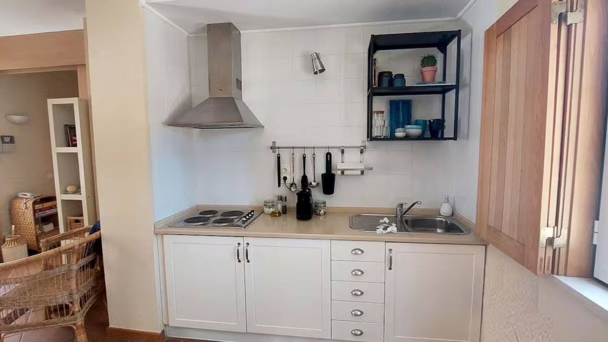 Santa Maria do Castelo Apartment | Villa Alecrim - 74