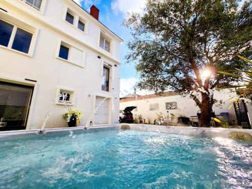 La Tranche-sur-Mer Villa | Villa Alekatele à 80m de la plage