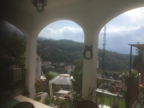 Rivello Bed & Breakfast | Villa Alemi'