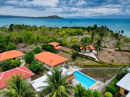 Badian Apartment | Villa Alessandra Homestay