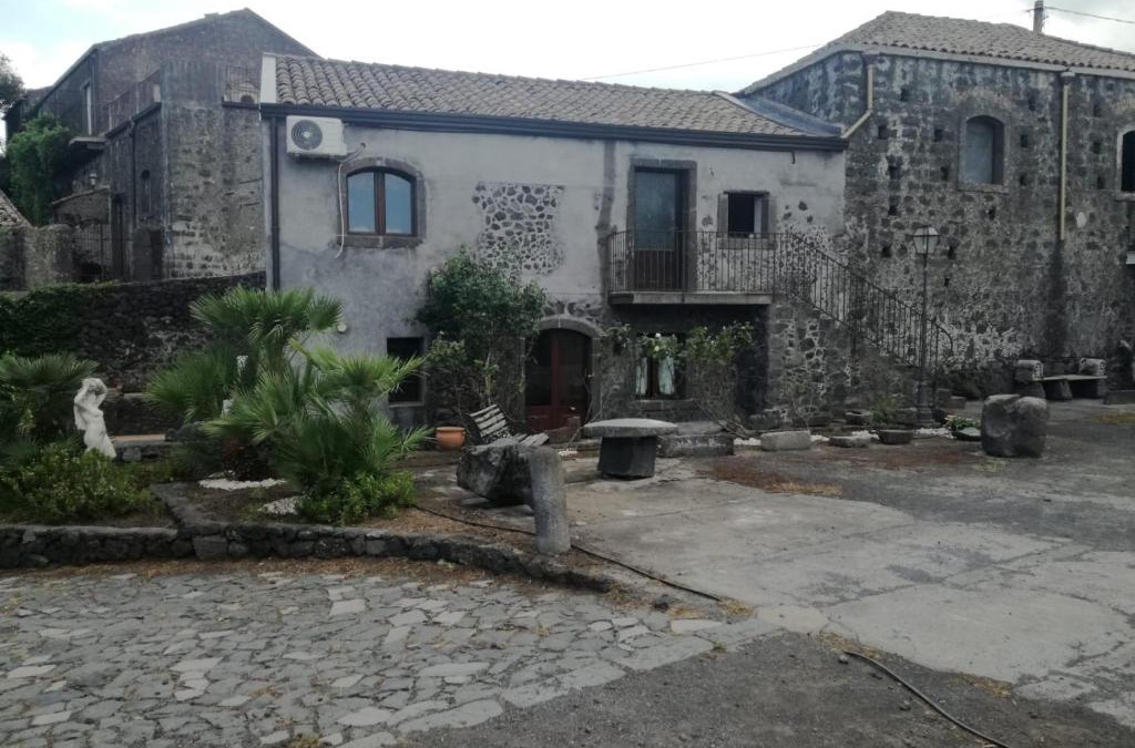 Mascali House | VILLA ALESSIO - ENTIRE VILLA