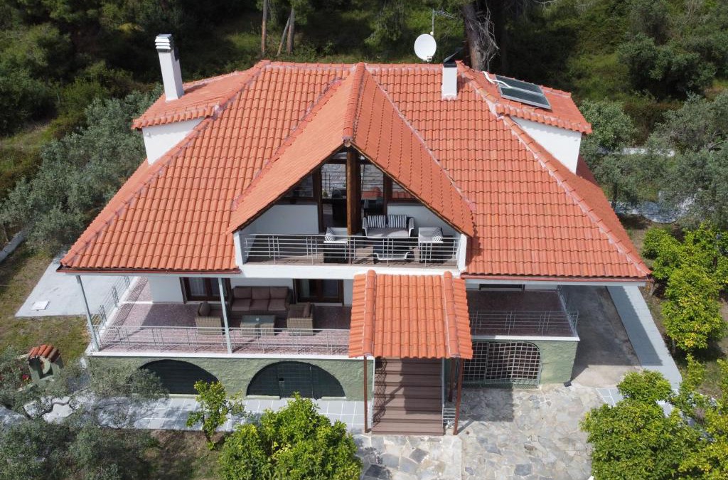 Komnina Villa | Villa Alex