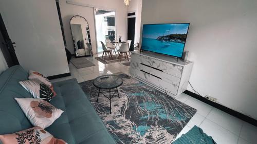 Kampial Villa | Villa Alexa -Nusa Dua