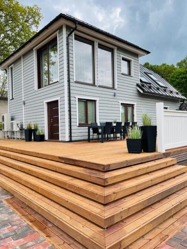 Otepaa Villa | Villa Alexandra