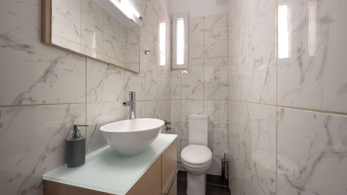 Perama Villa | Villa Alexandros luxury achillion corfu