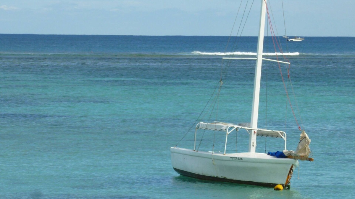Trou aux Biches Apartment | Villa Alexis - Apartments by the sea in Trou aux Biches