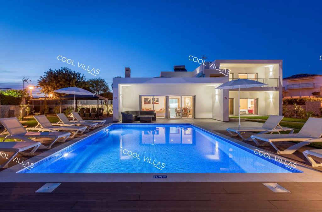 Cerro de Aguia Villa | Villa Alfazema - heatable pool