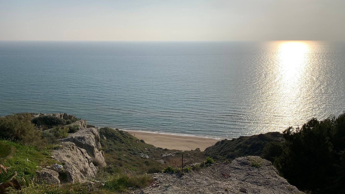 Siculiana Villa | Villa Alfonso with sea view