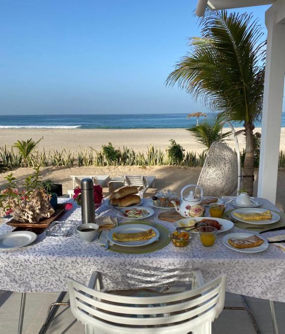 Boa Vista House | Villa Alfredo Marchetti Nº13 A Suites on the Beach, Praia de Chaves, Boa Vista