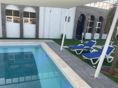 Dibba Villa | Villa Alhawameir rest 2