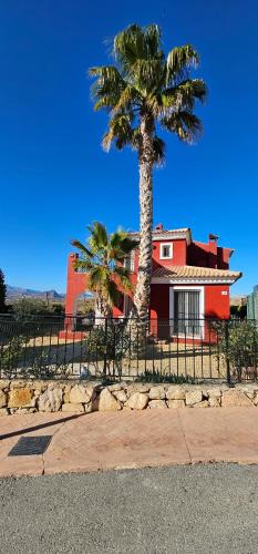 Hoya de los Patos Villa | Villa Alicante - Bonalba Golf