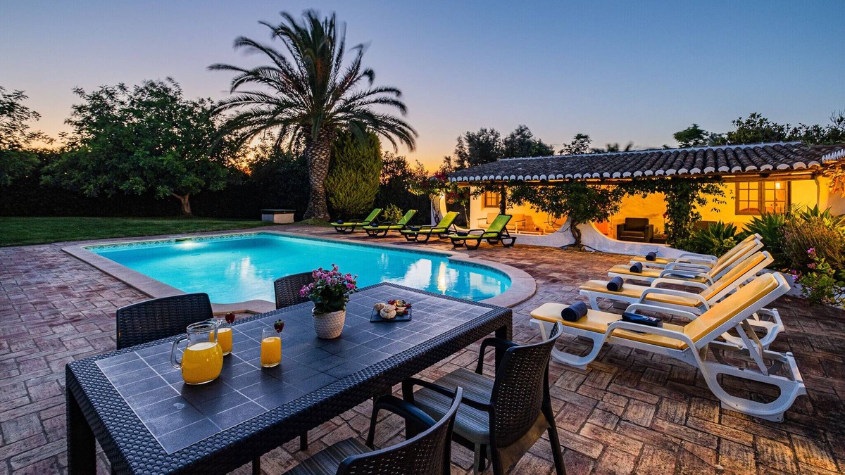Guia Villa | Villa Alice