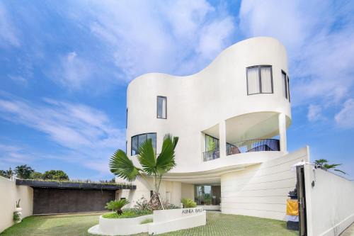 Kediri Villa | Villa Alinea
