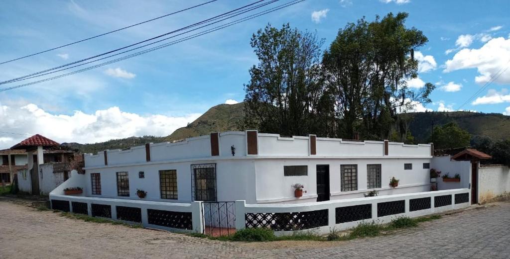 Iza House | Villa Alioc