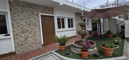Quetzaltenango Apartment | Villa Alissa