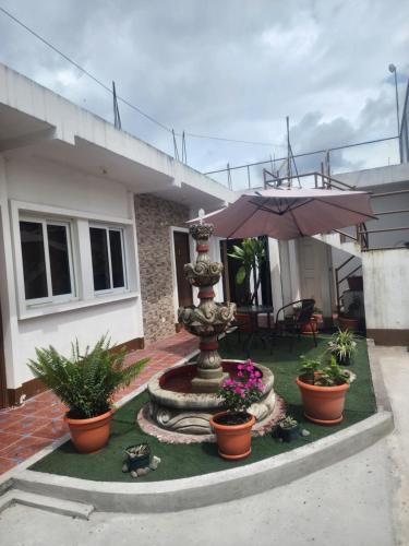 Quetzaltenango Apartment | Villa Alissa